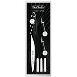 herlitz kalligraphie-set my.pen nicewriter "Just Black"