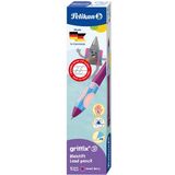 Pelikan griffix Schreiblernbleistift sweet Berry