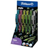 Pelikan Fllhalter style "Neon", Thekendisplay