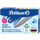 Pelikan tintenroller-patronen eco fr Pelikano/Twist