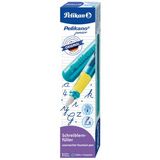 Pelikan Fllhalter pelikano junior P67A, trkis