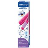 Pelikan Fllhalter pelikano junior P67A, pink