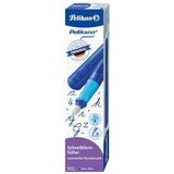 Pelikan Fllhalter pelikano junior P67A, blau