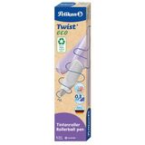 Pelikan tintenroller Twist eco, lavendel