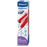 Pelikan Fllhalter pelikano Original P480M, rot