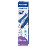 Pelikan Fllhalter pelikano Original P480F, blau