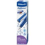 Pelikan Fllhalter pelikano Original P480M, blau