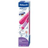 Pelikan Fllhalter pelikano junior P68L, pink