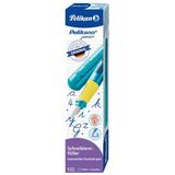 Pelikan Fllhalter pelikano junior P68L, trkis