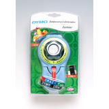 DYMO Prägegerät junior mit integriertem Kassettenfach