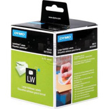 DYMO LabelWriter-Ordner-Etiketten, 38 x 190 mm, wei