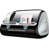 DYMO etikettendrucker "LabelWriter 450 twin Turbo"