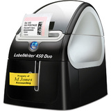 DYMO etikettendrucker "LabelWriter 450 Duo"