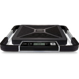 DYMO elektronische Paketwaage S100, Tragkraft: 100 kg