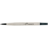 PARKER rollerballmine QUINK, 0,5 mm, schwarz