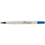 PARKER rollerballmine QUINK, 0,7 mm, blau