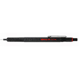 rotring feinminenstift 600, 0,7 mm, schwarz