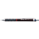 rotring feinminenstift Tikky 0,7 mm, weinrot