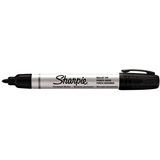 Sharpie permanent-marker METAL SMALL, Rundspitze, schwarz