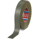 tesa gewebeband 4657, 30 mm x 50 m, grau