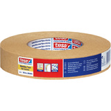 tesa maler Krepp 4319 Papierabdeckband, 50 mm x 50 m