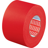 tesa gewebeband 4651 Premium, 50 mm x 50 m, rot