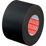 tesa gewebeband 4651 Premium, 19 mm x 25 m, schwarz