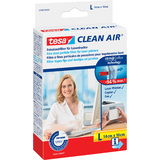 tesa feinstaubfilter "CLEAN AIR", Gre L, Mae: 140 x 100mm