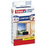 tesa fliegengitter COMFORT fr Fenster, 1,70 m x 1,80 m