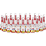 tesa alleskleber Kunststoff-Flasche, leer, Fllvermgen: 90g