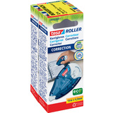 tesa ecologo Korrekturroller refill Correction Doppelpack