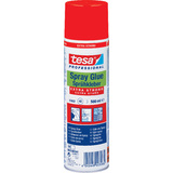 tesa Sprhkleber extra STRONG, 500 ml, Farbe: wei