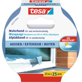 tesa ecologo Maler krepp Precision outdoor Papierabdeckband