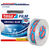 tesa Film, kristall-klar, 19 mm x 33 m