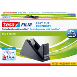 tesa tischabroller Eco & clear + tesa Film eco & Clear