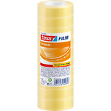 tesa film standard, transparent, 15 mm x 33 m