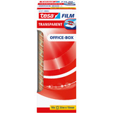 tesa Film, transparent, 15 mm x 33 m