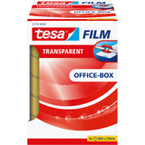 tesa Film, transparent, 25 mm x 66 m