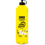 UHU alleskleber flinke flasche, Nachfllkanister, 760 g