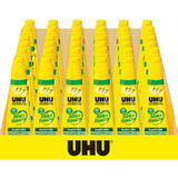 UHU schulmodul 2023: vielzweckkleber flinke flasche ReNature