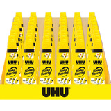 UHU schulmodul 2023: alleskleber flinke flasche, 36 x 90 g