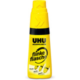 UHU alleskleber flinke flasche, lsemittelhaltig, 35 g