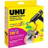 UHU niedrigtemperatur-klebepistole Low melt Creative