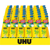 UHU vielzweckkleber flinke flasche ReNature + Klebestift