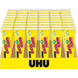 UHU schulmodul 2023: Bastelkleber, lsemittelfrei, 48 x 90 g
