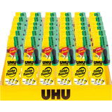 UHU schulmodul 2023: alleskleber flinke flasche + Textmarker
