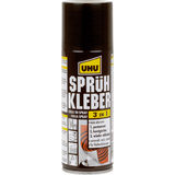 UHU Sprhkleber 3 in 1, wieder ablsbar, 200 ml Dose