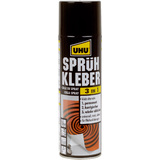 UHU Sprhkleber 3 in 1, wieder ablsbar, 500 ml Dose