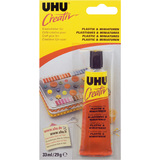 UHU spezialkleber "Creativ" für plastik & Miniaturen