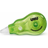 UHU einweg-mini-korrekturroller Micro, 25er Bonboniere